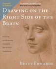 Drawing on the Right Side of the Brain - eBook