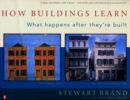How Buildings Learn - eBook