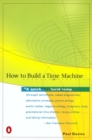 How to Build a Time Machine - eBook