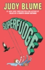 Superfudge - eBook