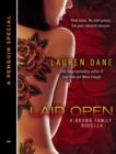 Laid Open - eBook