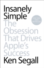Insanely Simple - eBook