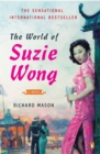 World of Suzie Wong - eBook