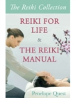 Reiki Collection - eBook