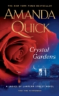 Crystal Gardens - eBook
