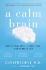 Calm Brain - eBook