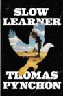 Slow Learner - eBook