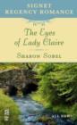 Eyes of Lady Claire - eBook