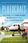 Plutocrats - eBook