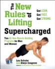 New Rules of Lifting Supercharged - eBook
