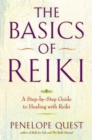 Basics of Reiki - eBook