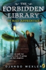 Mad Apprentice - eBook