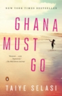 Ghana Must Go - eBook