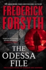 Odessa File - eBook
