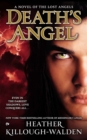 Death's Angel - eBook