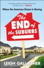 End of the Suburbs - eBook