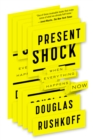 Present Shock - eBook