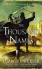 Thousand Names - eBook