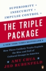 Triple Package - eBook