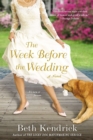 Week Before the Wedding - eBook