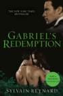 Gabriel's Redemption - eBook