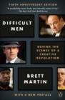 Difficult Men - eBook