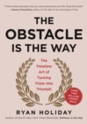 Obstacle Is the Way - eBook