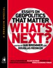 What's Next - eBook