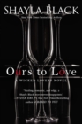 Ours to Love - eBook
