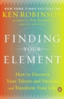 Finding Your Element - eBook