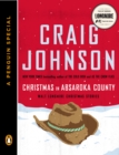 Christmas in Absaroka County - eBook