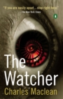 Watcher - eBook