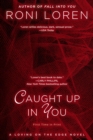 Caught Up In You - eBook
