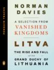 Litva: The Rise and Fall of the Grand Duchy of Lithuania - eBook