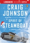 Spirit of Steamboat - eBook