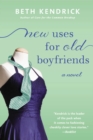 New Uses For Old Boyfriends - eBook