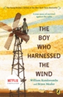 Boy Who Harnessed the Wind - eBook