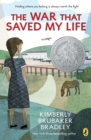 War that Saved My Life - eBook