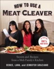 How to Use a Meat Cleaver - eBook