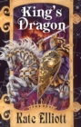 King's Dragon - eBook
