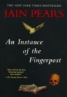 Instance of the Fingerpost - eBook