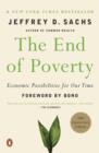 End of Poverty - eBook