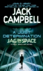 Just Determination - eBook