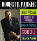 Robert B Parker: The Jesse Stone Novels 1-5 - eBook