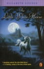 Little White Horse - eBook