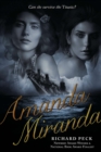 Amanda/Miranda - eBook