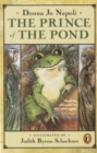 Prince of the Pond - eBook