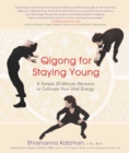 Qigong for Staying Young - eBook