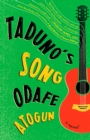 Taduno's Song - eBook