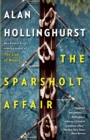 Sparsholt Affair - eBook